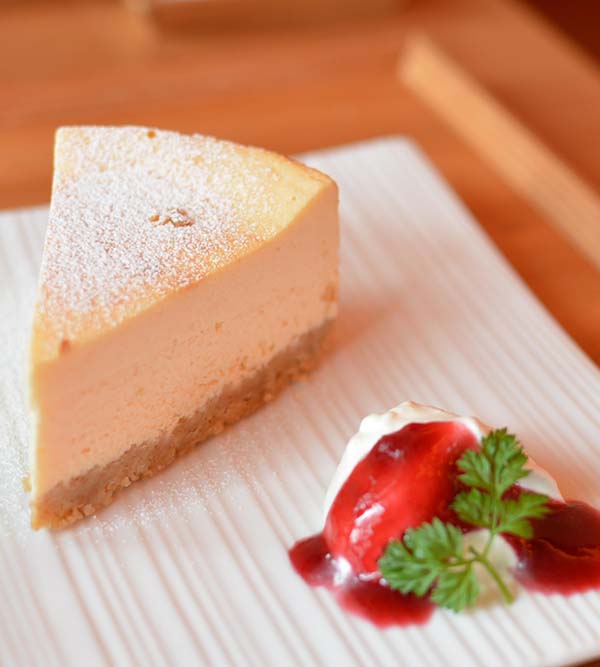 cheese-cake