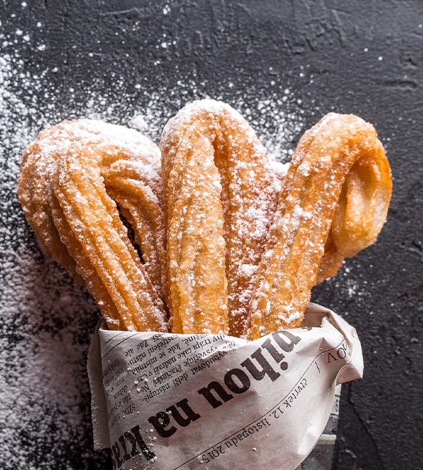 churros