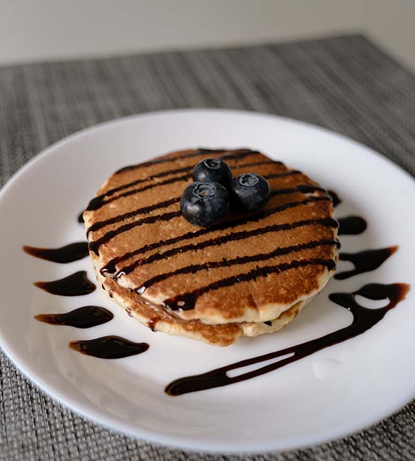 pancake